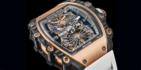 All Prices for Richard Mille Watches .